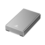 OSENTRIX GX100 EXTERNAL HARD DRIVE ENCLOSURE