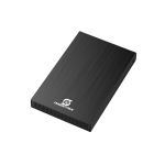 OSENTRIX O2-BK EXTERNAL HARD DRIVE ENCLOSURE
