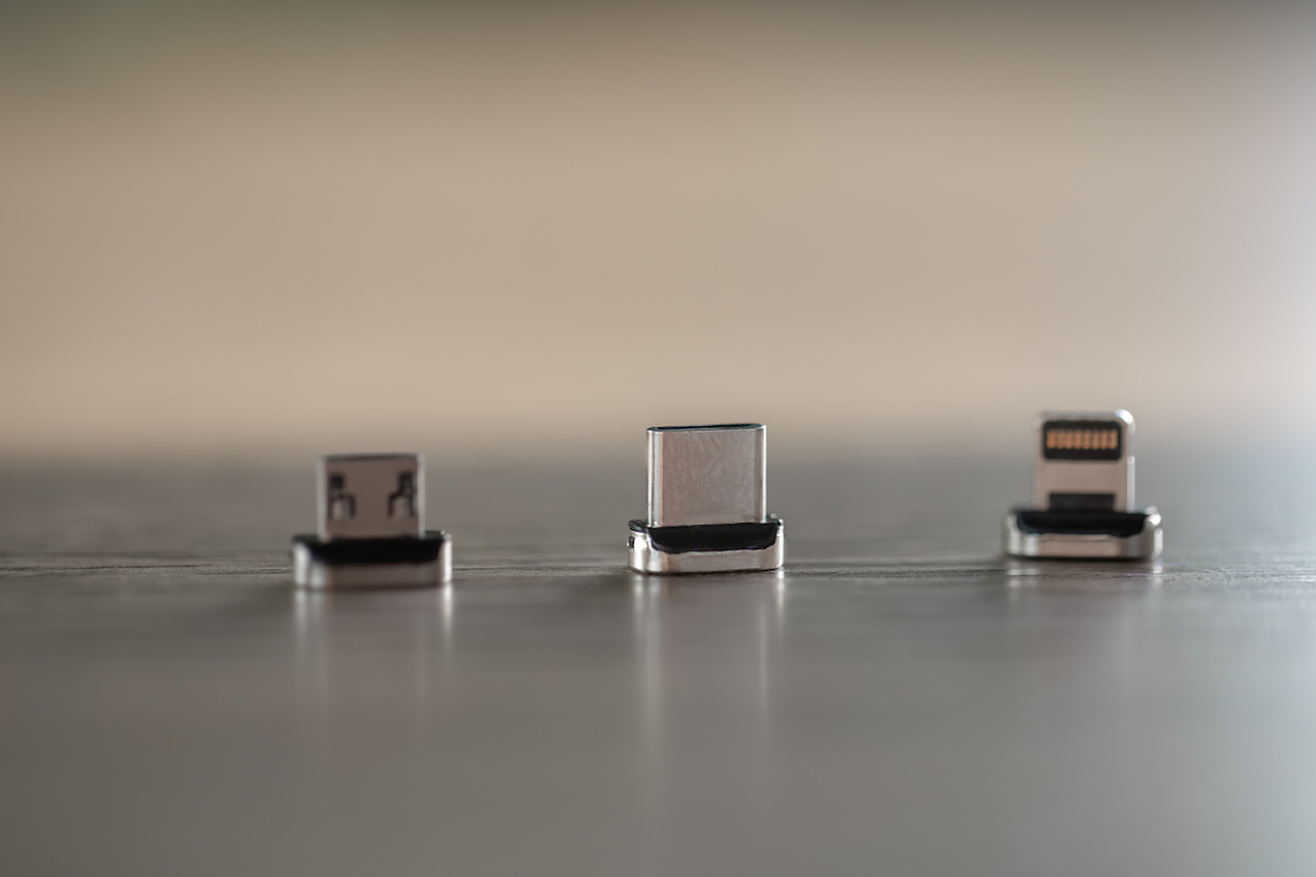 usb standards